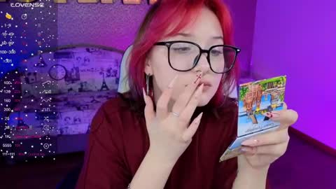 eridabytrend online show from April 15, 12:08 pm