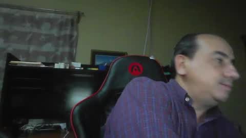 erik1781 online show from May 16, 5:26 am