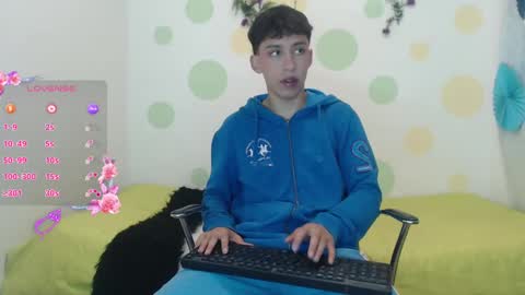 Jhon online show from January 11, 6:44 pm