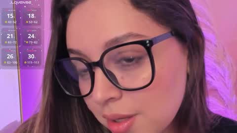 Erika Mendez online show from January 6, 8:24 pm