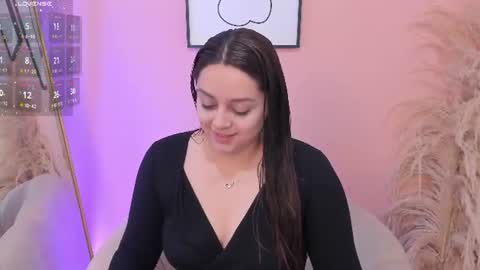 Erika Mendez online show from June 16, 7:51 pm