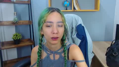 E R I K A - SAGITARIO..... online show from October 7, 3:08 pm