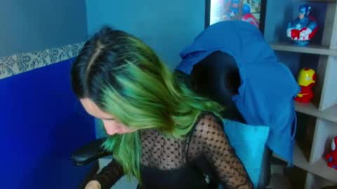 E R I K A - SAGITARIO..... online show from December 3, 12:20 am