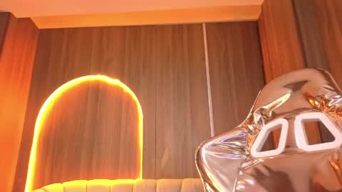 Erika online show from April 11, 8:24 pm