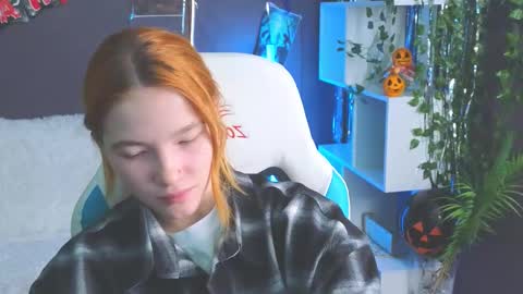 erikabrian online show from November 1, 2:34 am