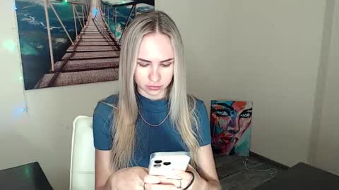 Erika online show from September 23, 11:59 am