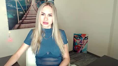 Erika online show from September 16, 12:07 pm