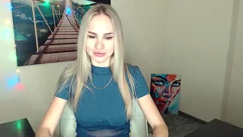 Erika online show from September 30, 12:04 pm