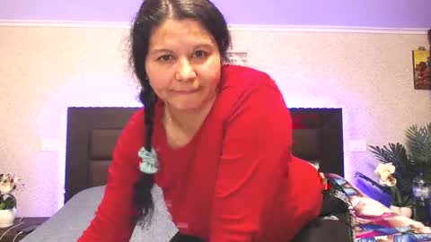 ErikaGold online show from February 2, 6:14 am