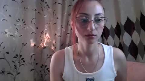 Erika online show from April 25, 7:21 am