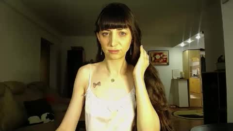 ErikaSecrets online show from April 29, 7:02 am