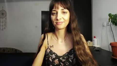 ErikaSecrets online show from November 12, 8:16 am