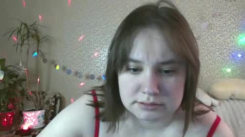 Erika online show from February 22, 7:01 am