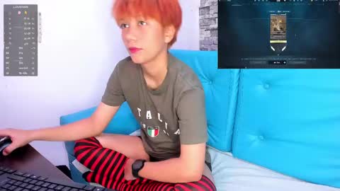 Eriol online show from March 4, 12:01 pm