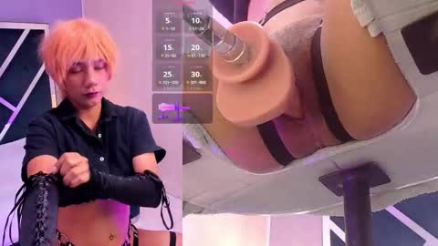 Eriol online show from January 11, 12:22 pm