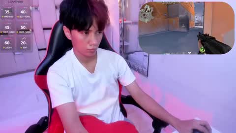 Eriol online show from October 2, 12:15 pm