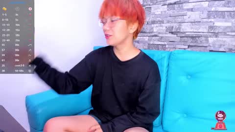 Eriol online show from March 9, 11:03 am