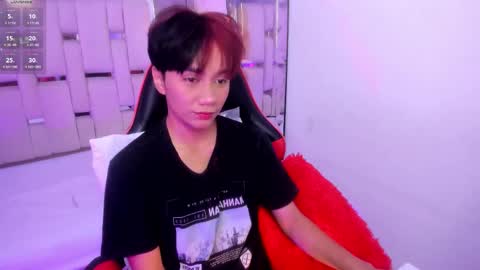 Eriol online show from October 1, 12:04 pm