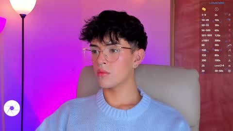 Snapshot of erisleon chatting on February 7, 9:15 pm   online show from February 7, 9:15 pm