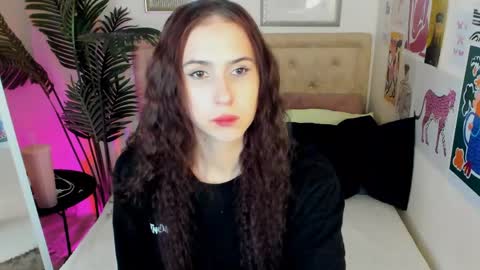 EriSun online show from April 3, 12:06 am