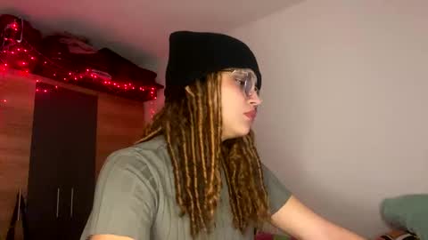 Gabs online show from March 28, 11:17 pm