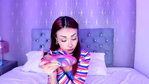 erizdarkveyl online show from May 16, 6:43 am