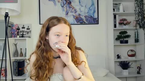 Snapshot of erline_may chatting on February 27, 7:30 am Sofia online show from February 27, 7:30 am