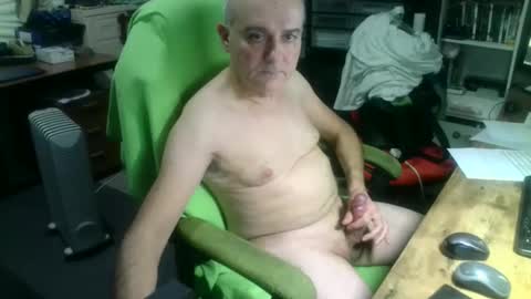 ernello online show from November 19, 5:40 am