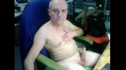 ernello online show from January 18, 10:30 pm