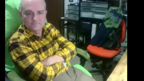 ernello online show from January 17, 10:29 pm