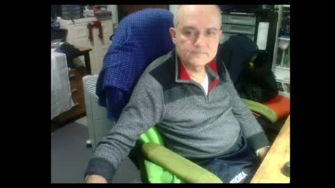 ernello online show from June 20, 6:58 pm