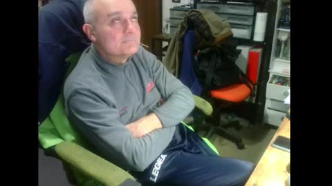 ernello online show from January 10, 9:20 pm