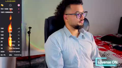 ernesto rodriguez 82 online show from October 24, 7:47 pm