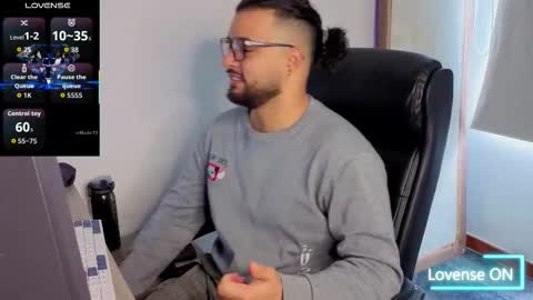 ernesto rodriguez 82 online show from September 26, 3:42 pm