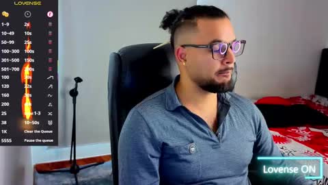 ernesto rodriguez 82 online show from October 23, 7:37 pm