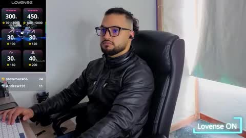 ernesto rodriguez 82 online show from September 24, 3:30 pm