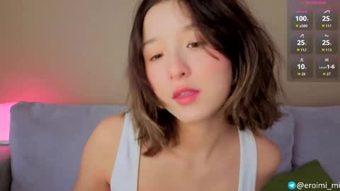 Arimi online show from May 29, 3:32 pm