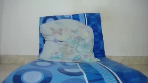 Eros Smith online show from April 15, 1:20 am