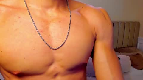 eros_becker_ online show from March 28, 1:07 am