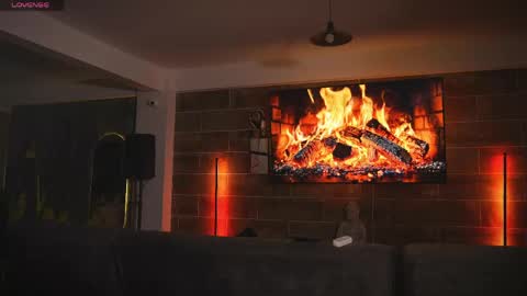 EROS DARK online show from April 5, 5:15 am