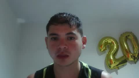 ErosStorm online show from November 11, 12:46 am