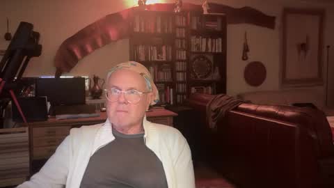 eros online show from January 19, 11:21 pm