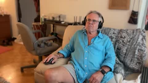 eros online show from September 21, 10:25 pm