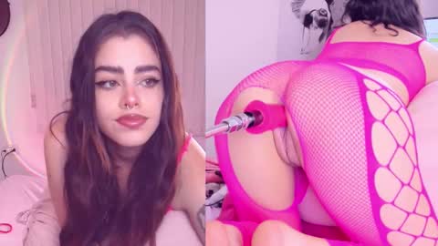 EMMA online show from October 12, 8:54 pm