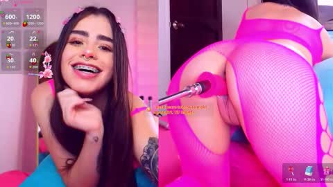 EMMA online show from February 15, 8:18 pm