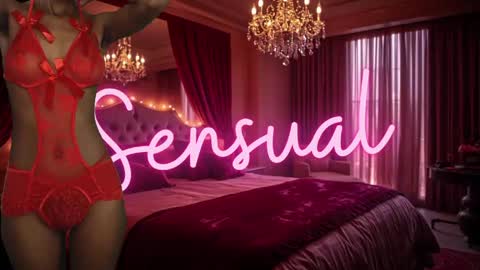 Erotic Coco  Cream online show from April 30, 9:47 am