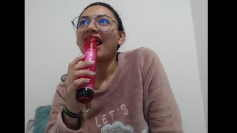 erotic_fusion_ online show from February 14, 1:23 am