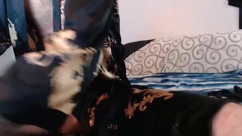 erotic_souls9 online show from December 20, 6:45 pm