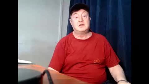 Tom Delaney online show from March 7, 9:09 am