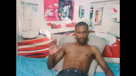 Liam online show from March 17, 6:35 pm